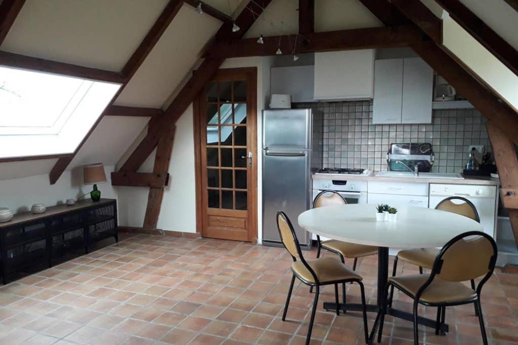 LES ENFANTS DU MOULIN - Housity