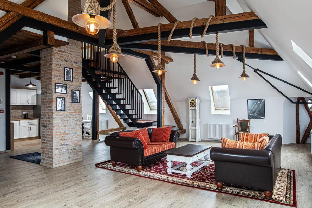 The Bricks 1903 Lofts - Housity
