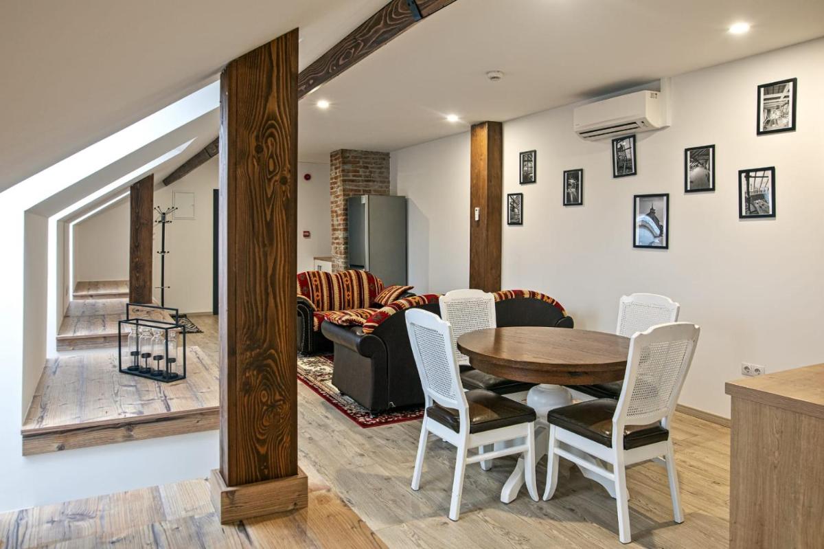 The Bricks 1903 Lofts - Housity