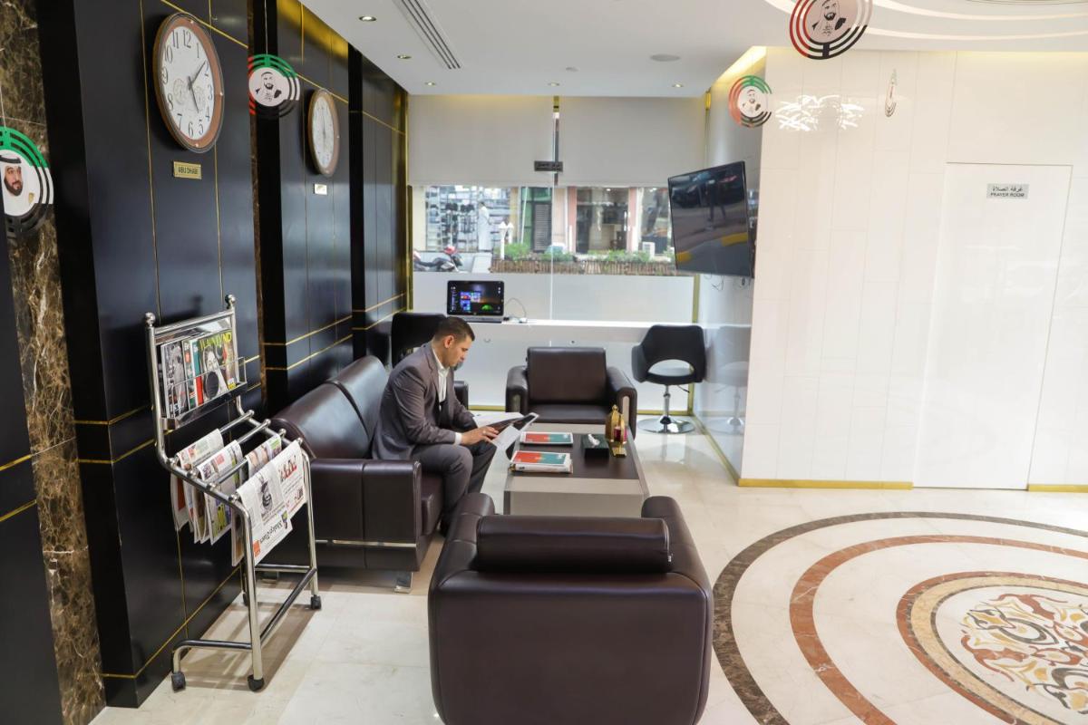 Flamingo Hotel Apartment - Hizvo