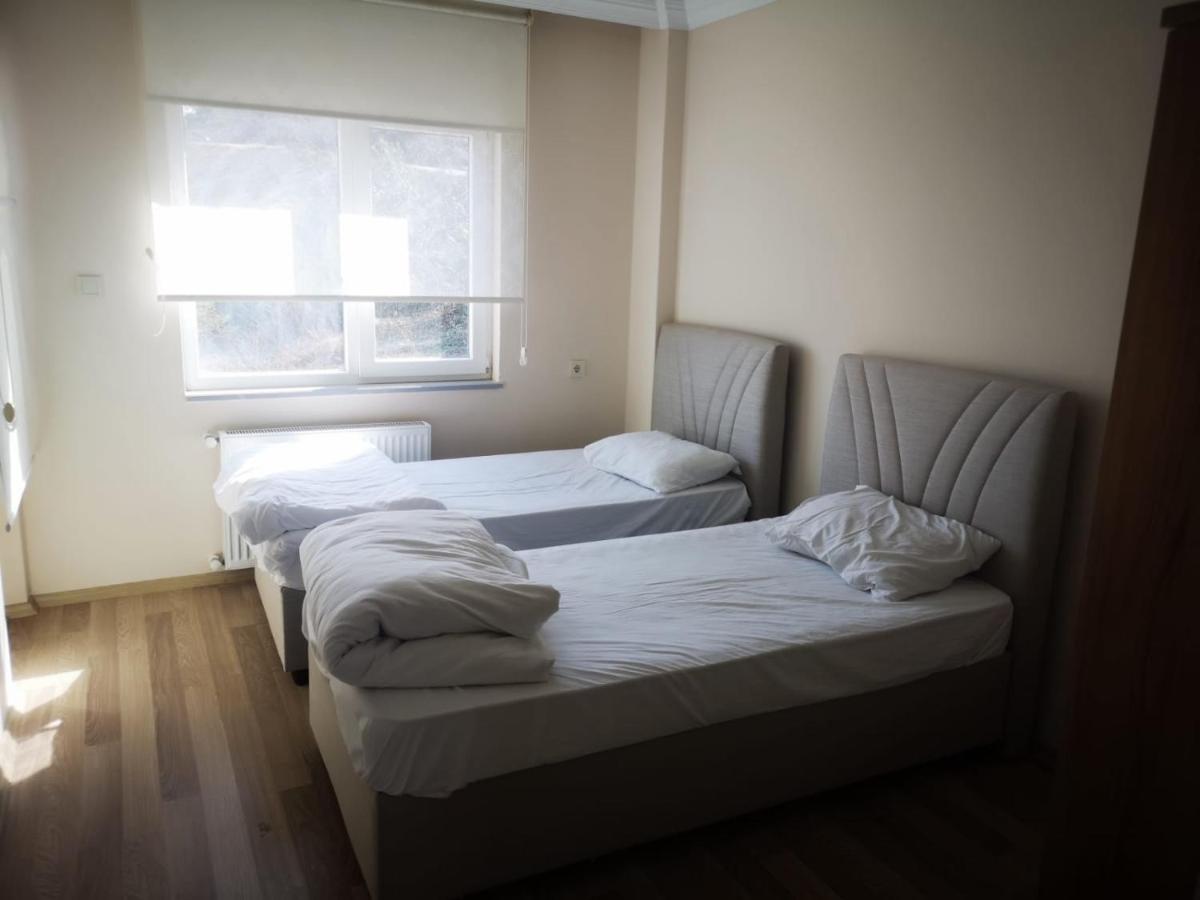 Suitetrails - YAFA Furnished Apartments Trabzon