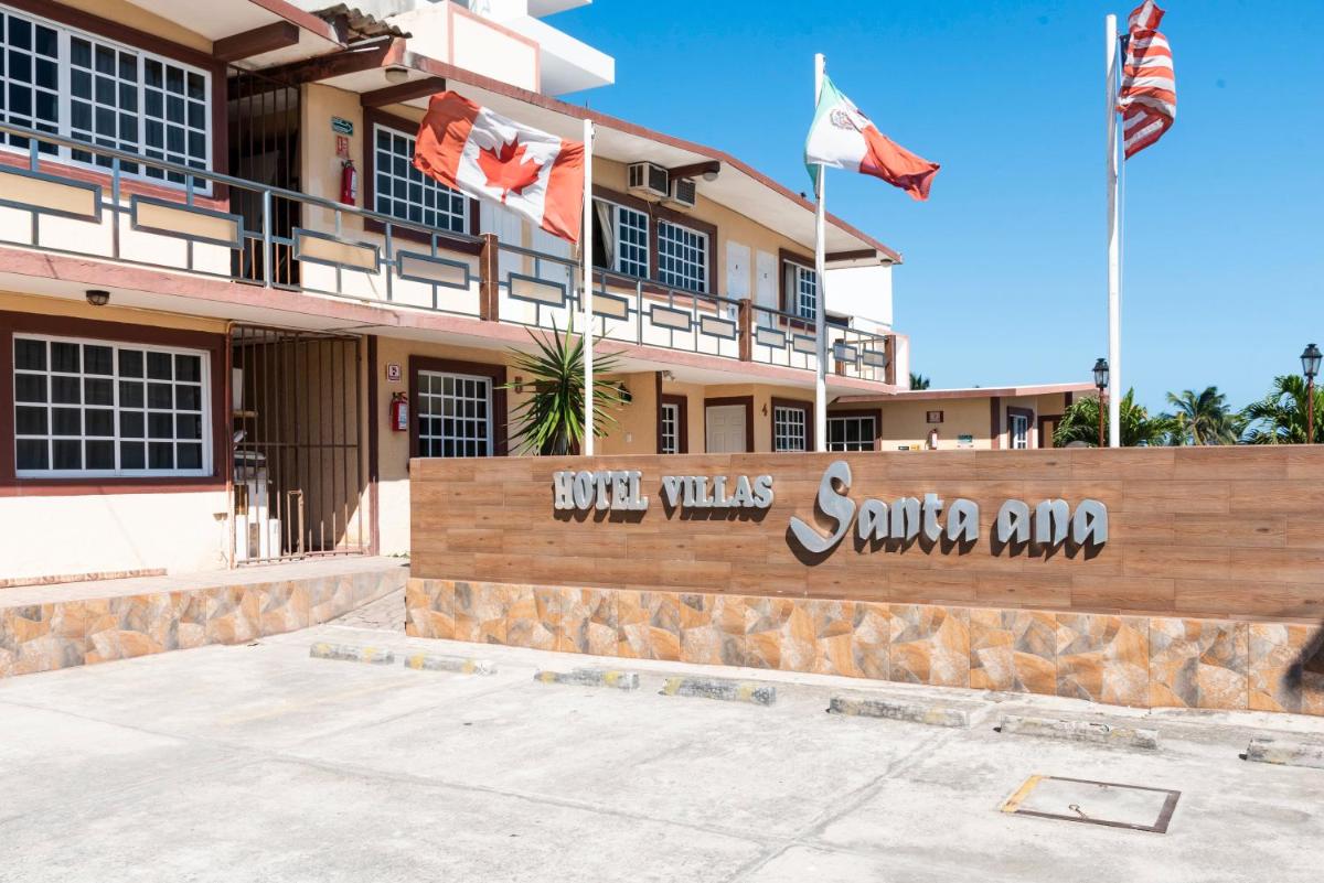 Hotel Villas Santa Ana - Housity