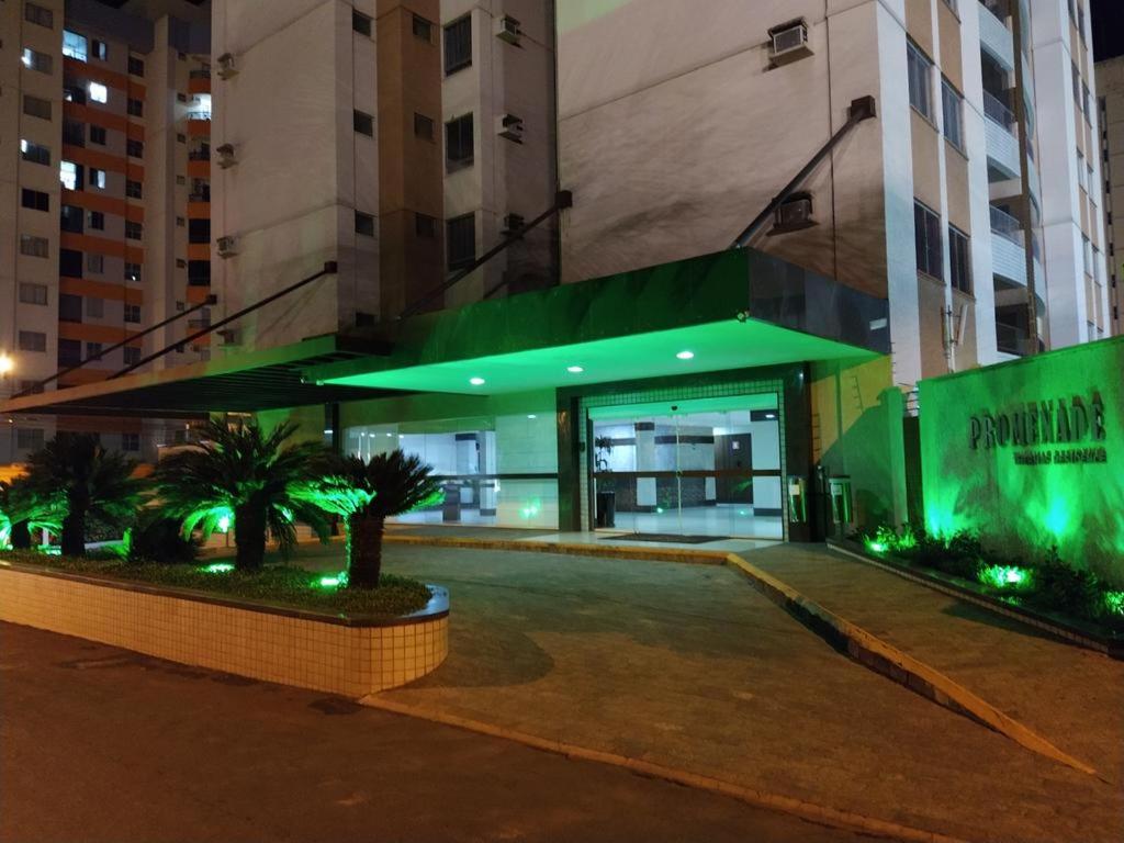 Promenade - Rio Quente Temporada - Housity