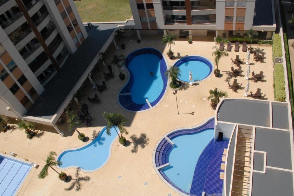 Promenade - Rio Quente Temporada - Housity