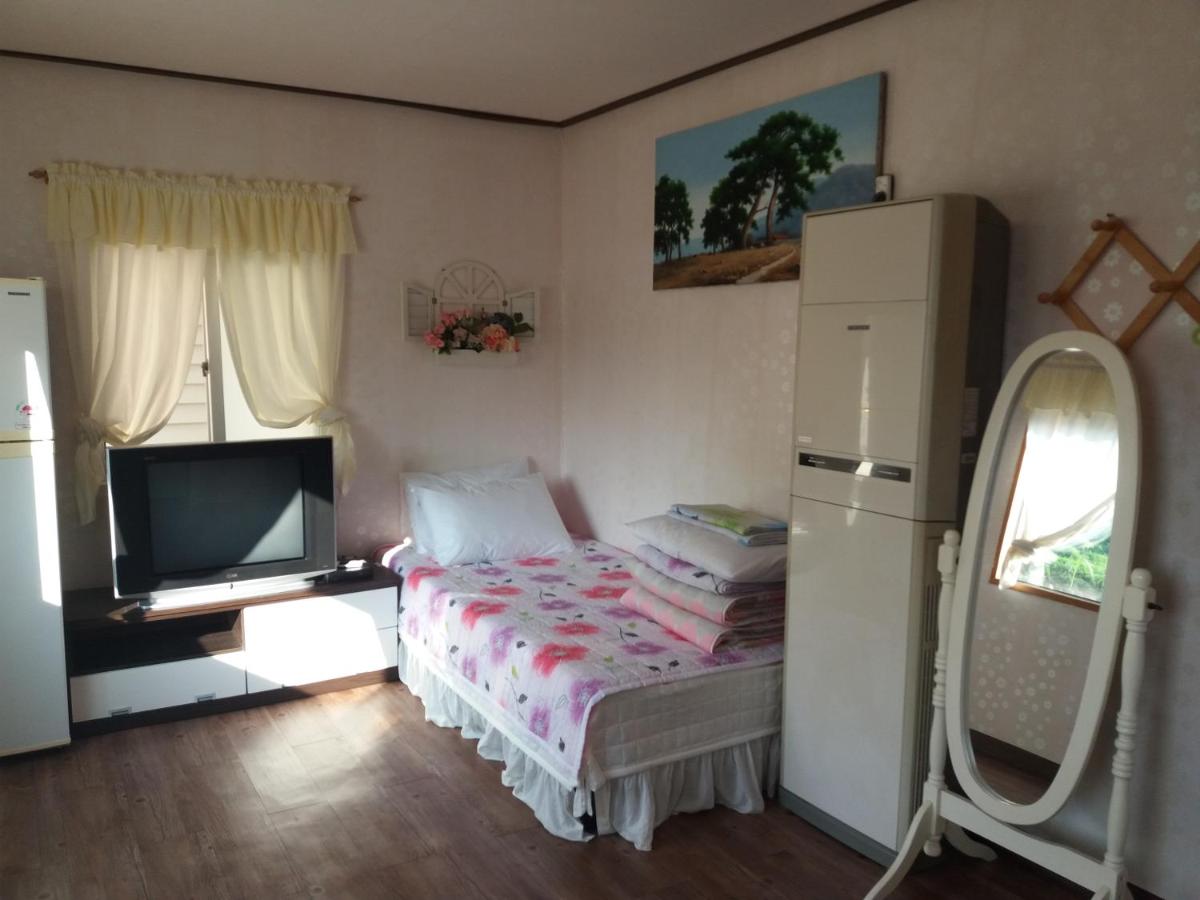 Suitetrails - Dasanbang Pension