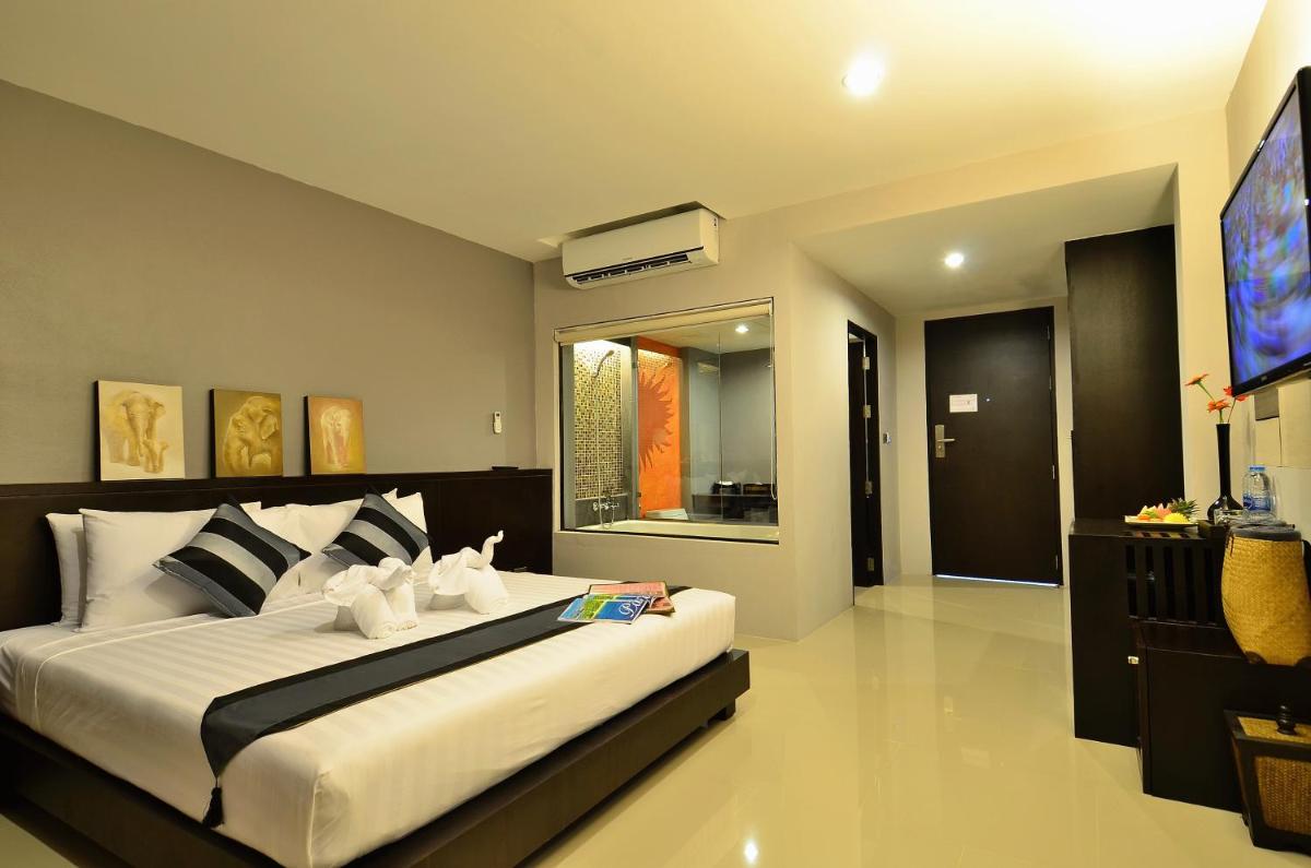 Chaweng Noi Pool Villa - Housity