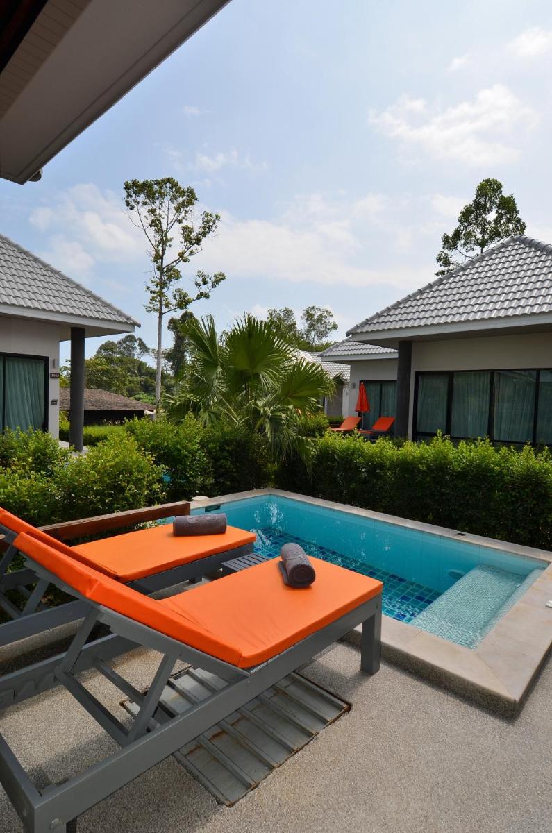 Chaweng Noi Pool Villa - Housity