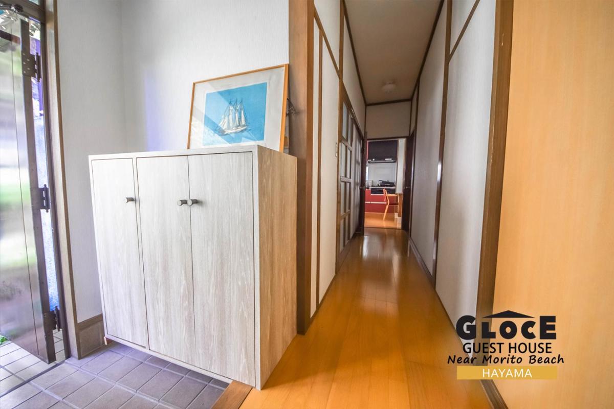 GLOCE 葉山 庭付きゲストハウス l HAYAMA Guest House with Garden - Housity