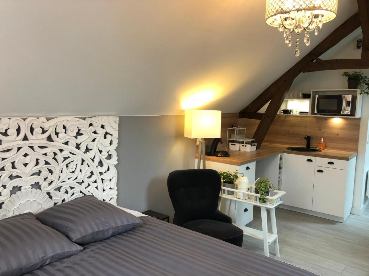 Suitetrails - Maison Quatre Freres