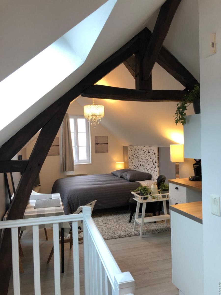 Suitetrails - Maison Quatre Freres