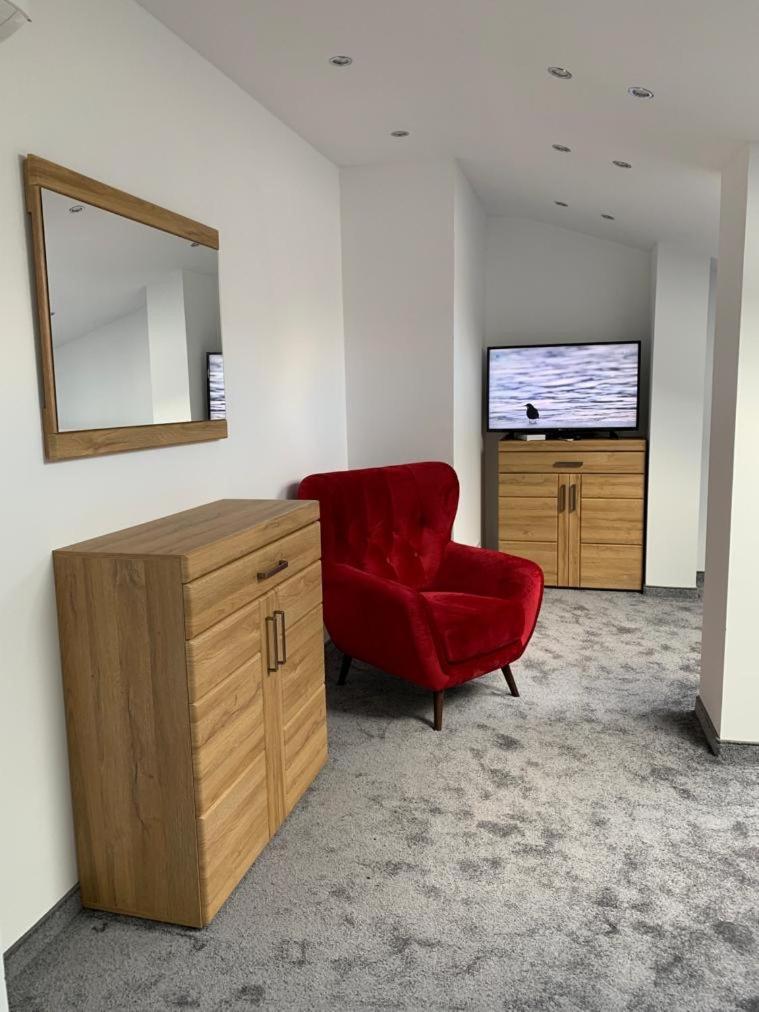 Look of Dreams - Apartamenty Słoneczny i Księżycowy - Hizvo
