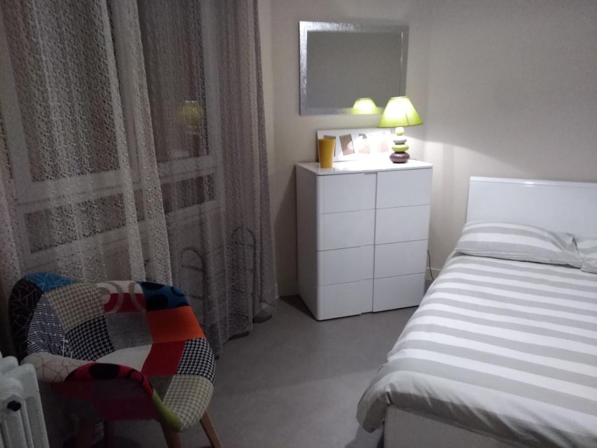 Suitetrails - Le Clos Domenat 3