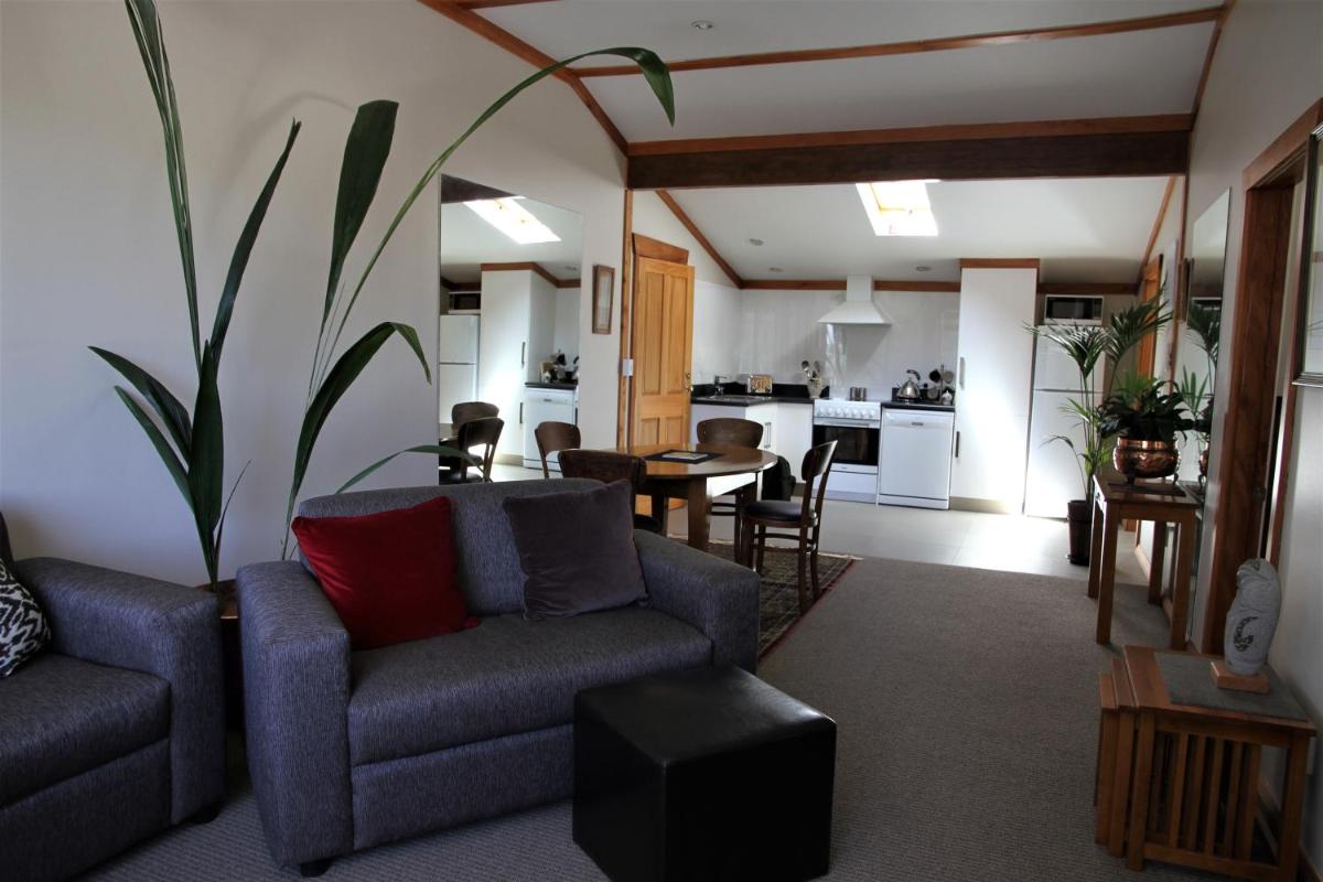 Tarawhata Thermal Apartment - Housity