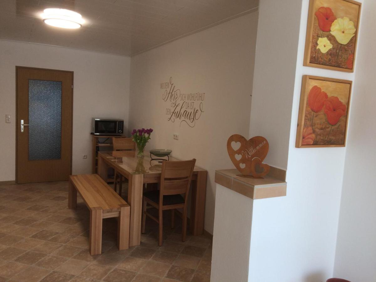 Suitetrails - Ferienwohnung Anna