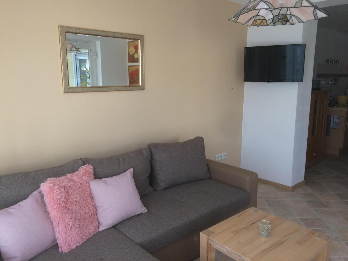 Suitetrails - Ferienwohnung Anna