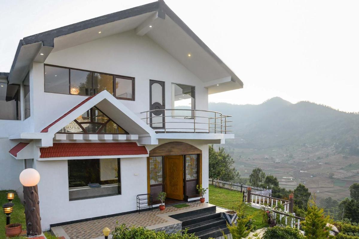 StayVista at Nilgiri's Allure - Hizvo