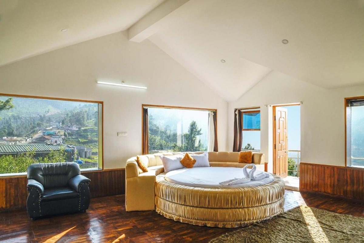 StayVista at Nilgiri's Allure - Hizvo