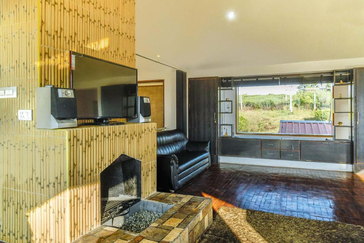 StayVista at Nilgiri's Allure - Hizvo