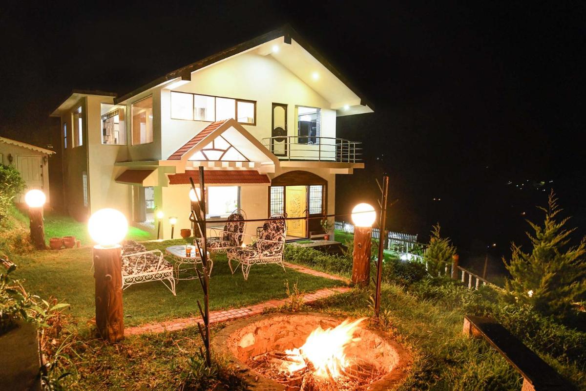 StayVista at Nilgiri's Allure - Hizvo