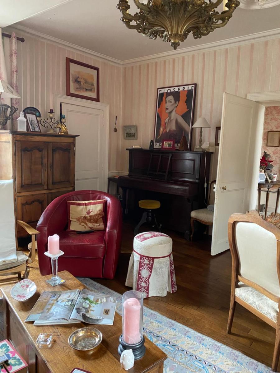 Le Trianon - Housity