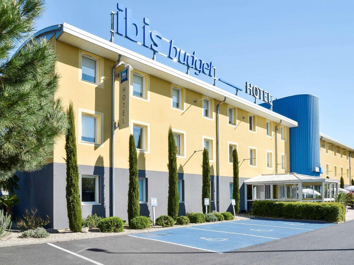 Ibis budget Issoire - Housity