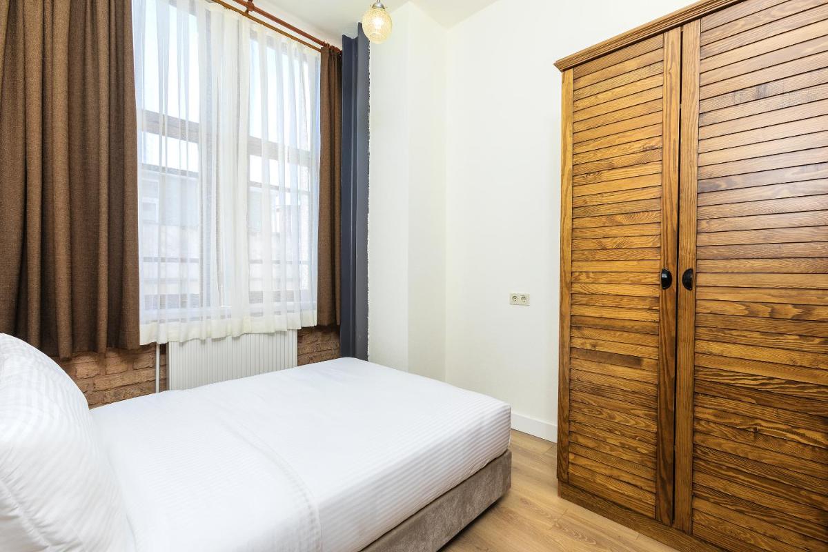 Raven Suites Old City Istanbul - Hizvo