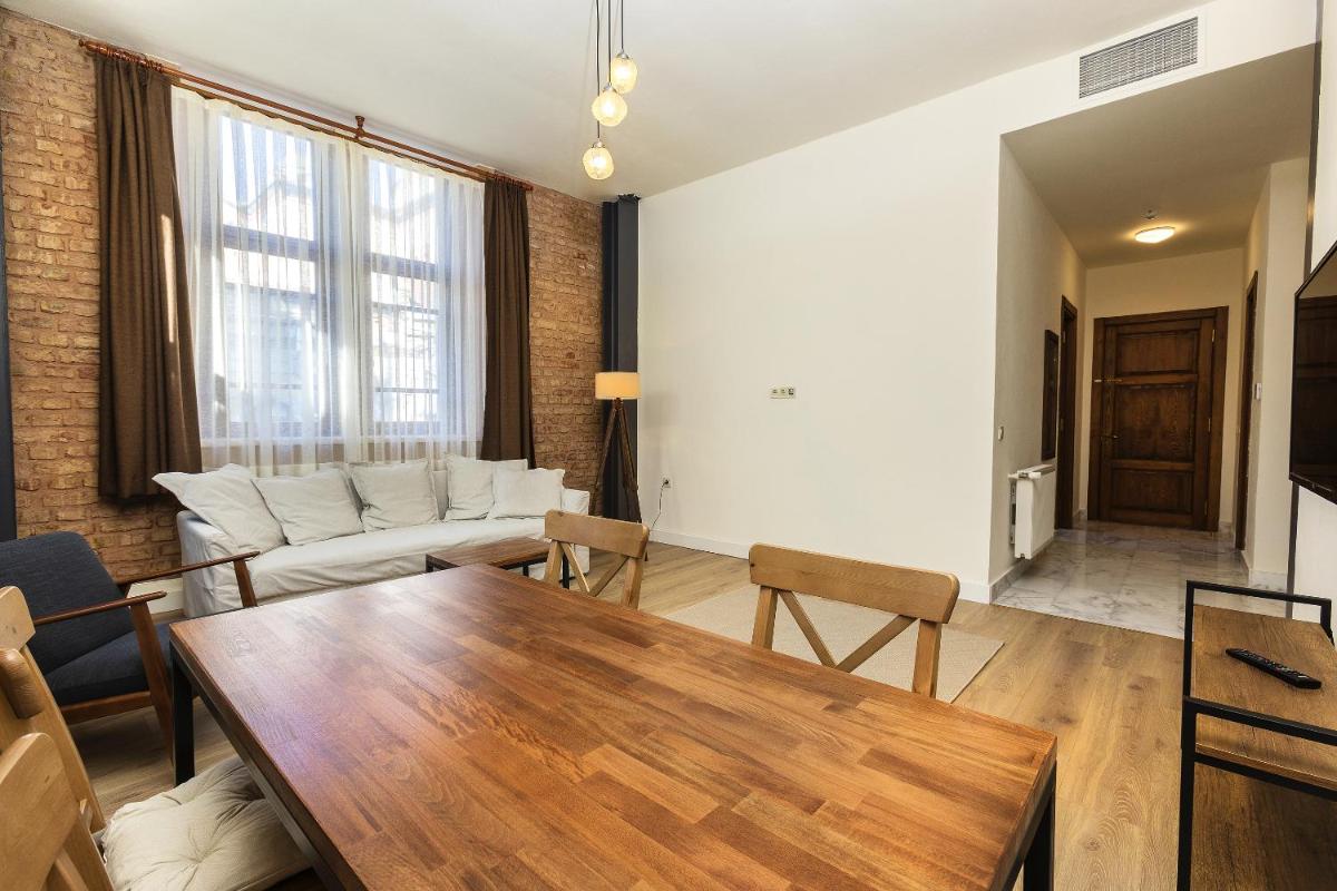 Raven Suites Old City Istanbul - Hizvo