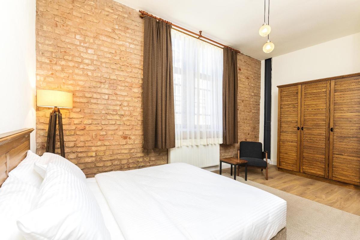 Raven Suites Old City Istanbul - Hizvo