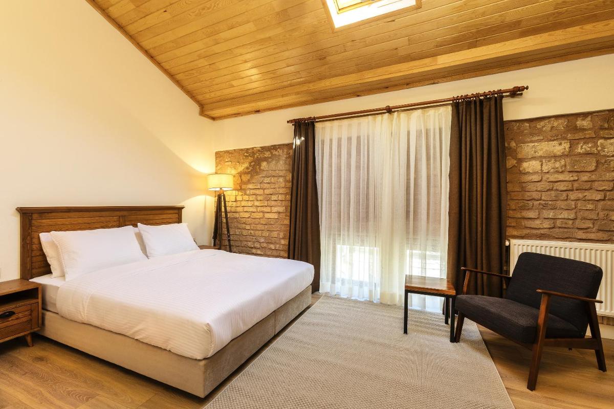 Raven Suites Old City Istanbul - Hizvo