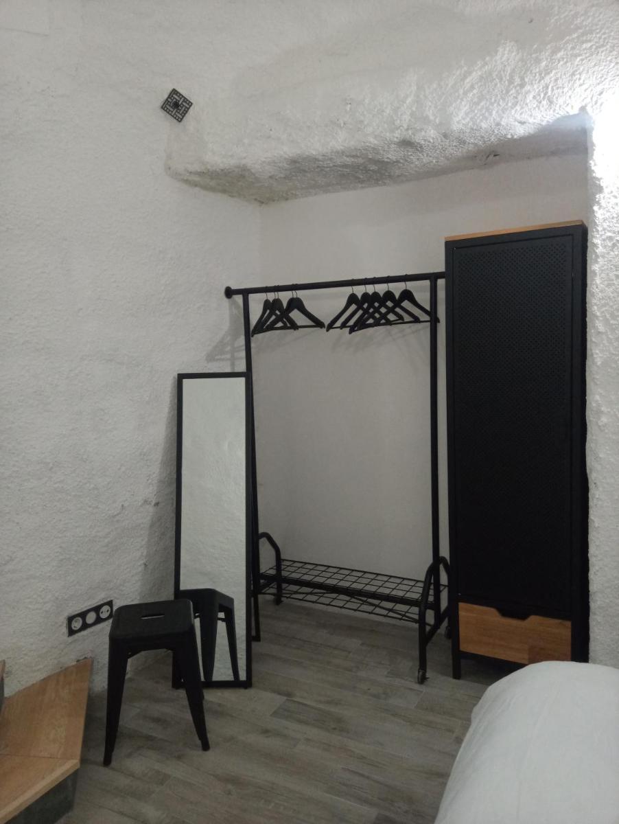 Suitetrails - Apartamento Cueva LA TARACEA