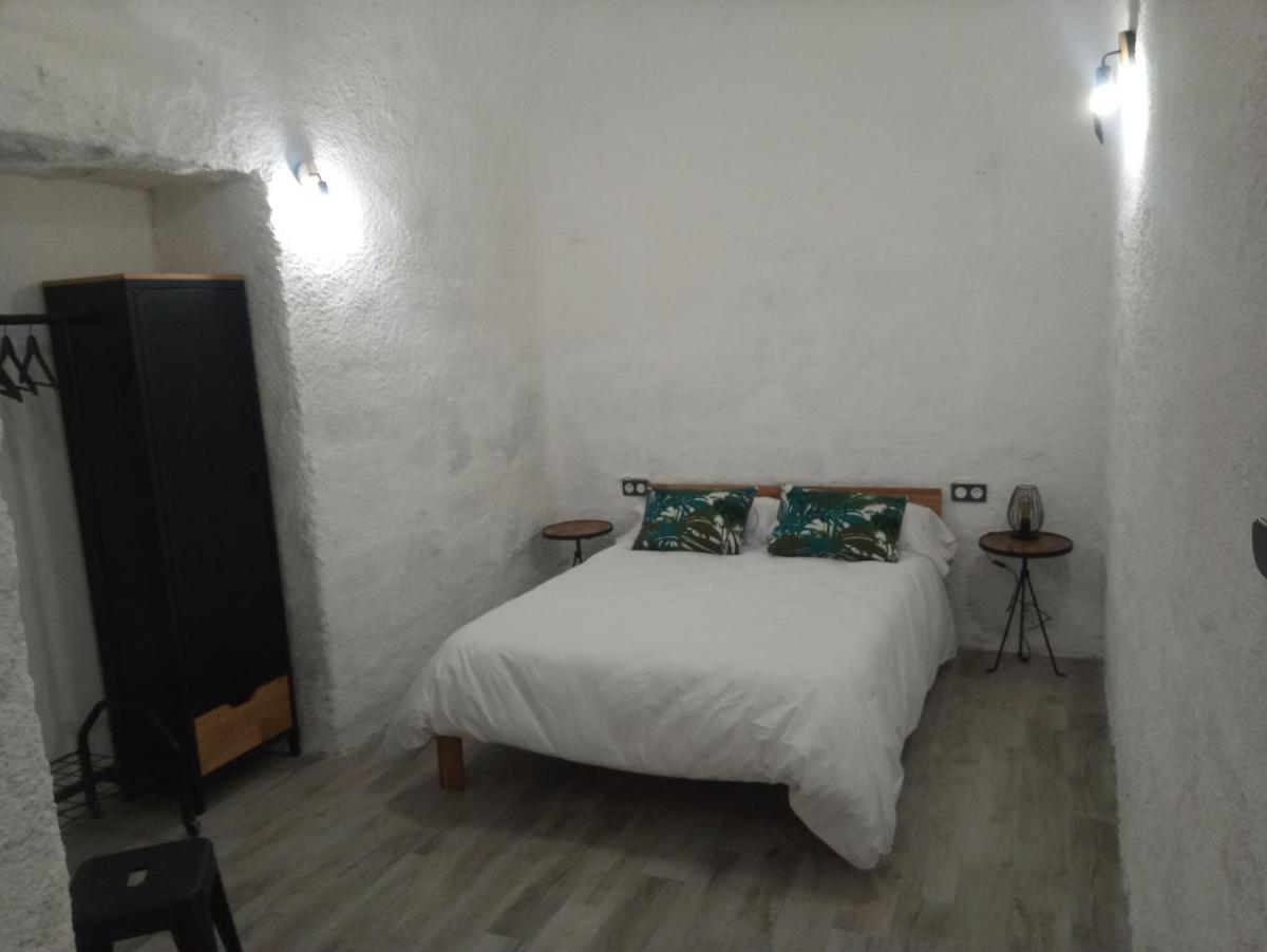 Suitetrails - Apartamento Cueva LA TARACEA