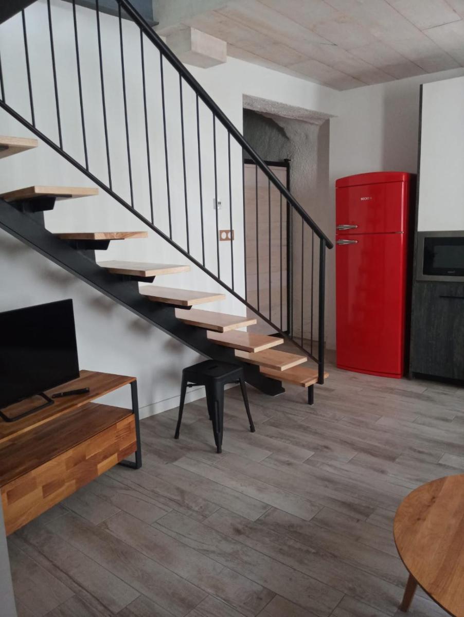 Suitetrails - Apartamento Cueva LA TARACEA