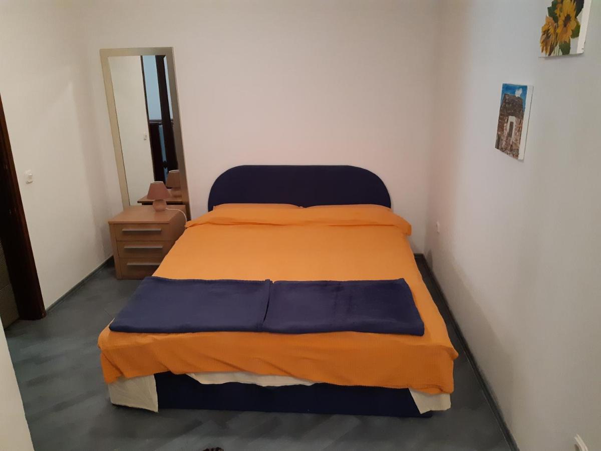 Suitetrails - Apartman Ksenija Delnice