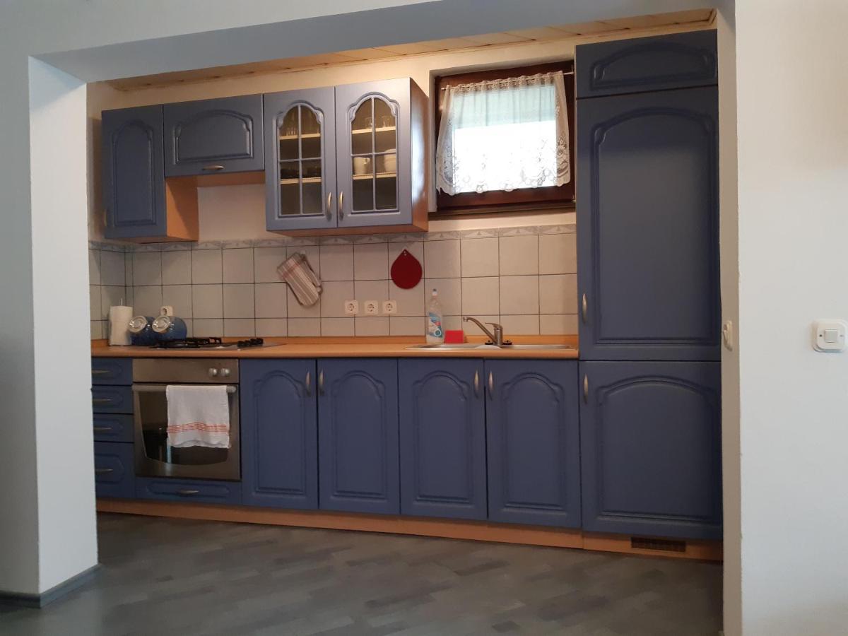 Suitetrails - Apartman Ksenija Delnice