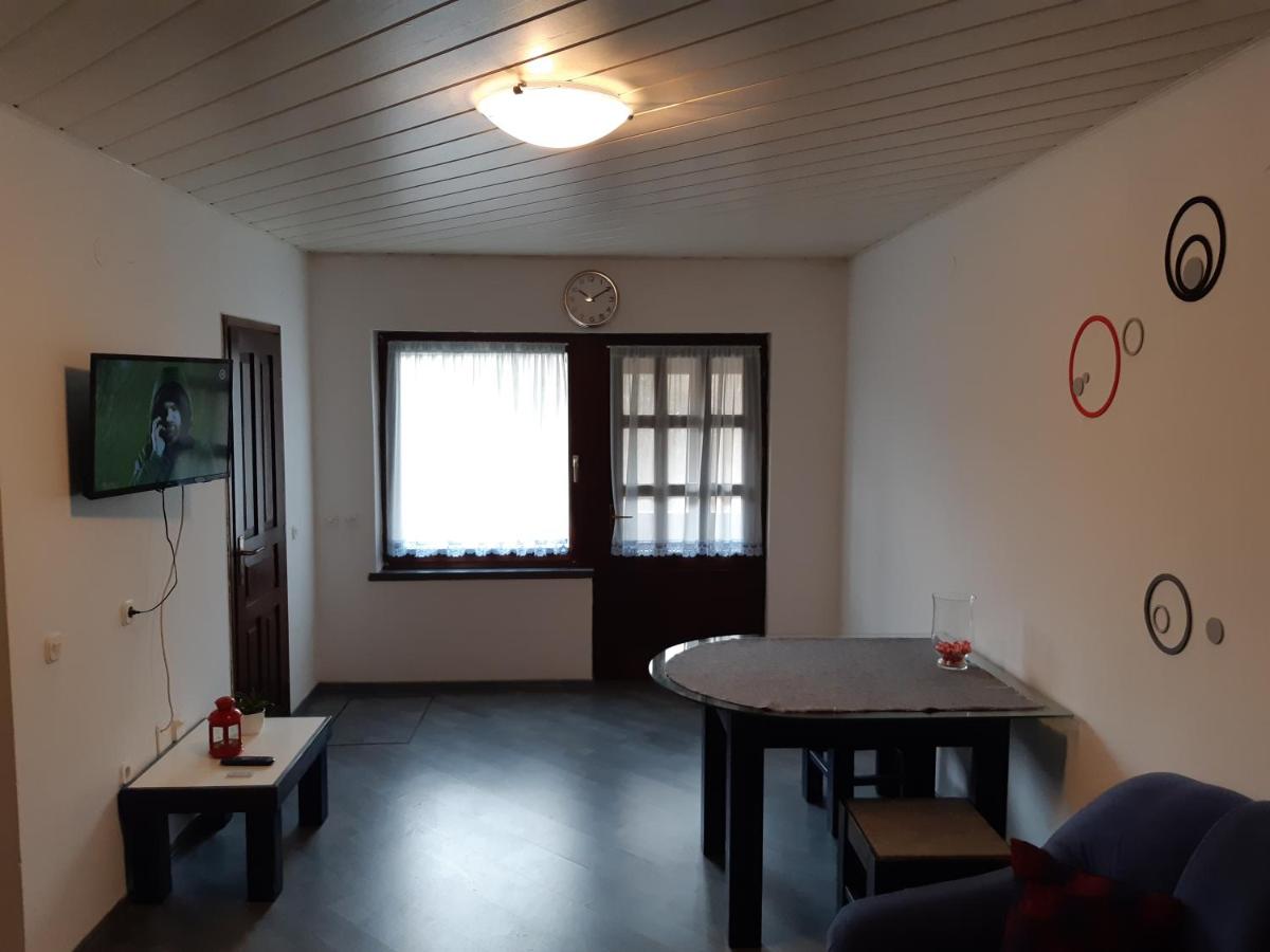 Suitetrails - Apartman Ksenija Delnice