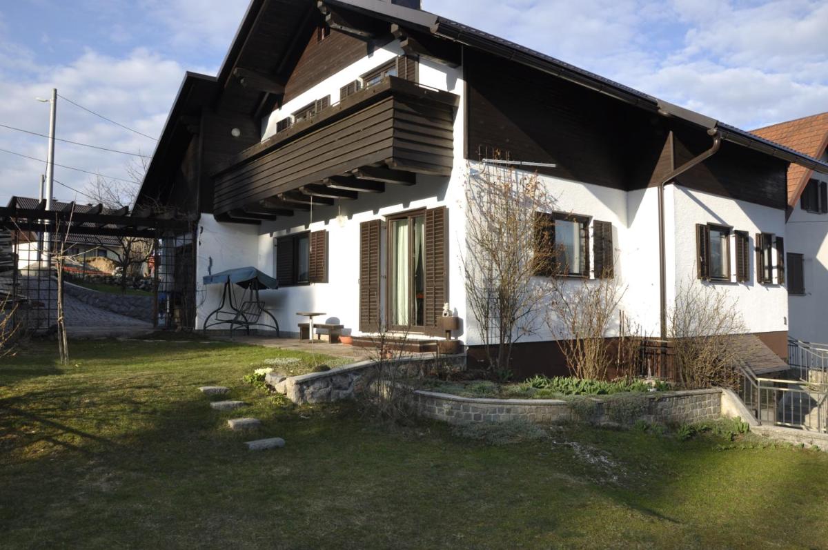 Suitetrails - Apartman Ksenija Delnice