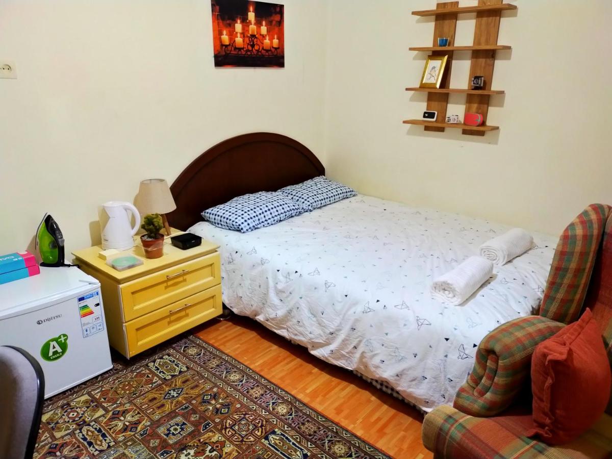 Suitetrails - Apart Room Ankara