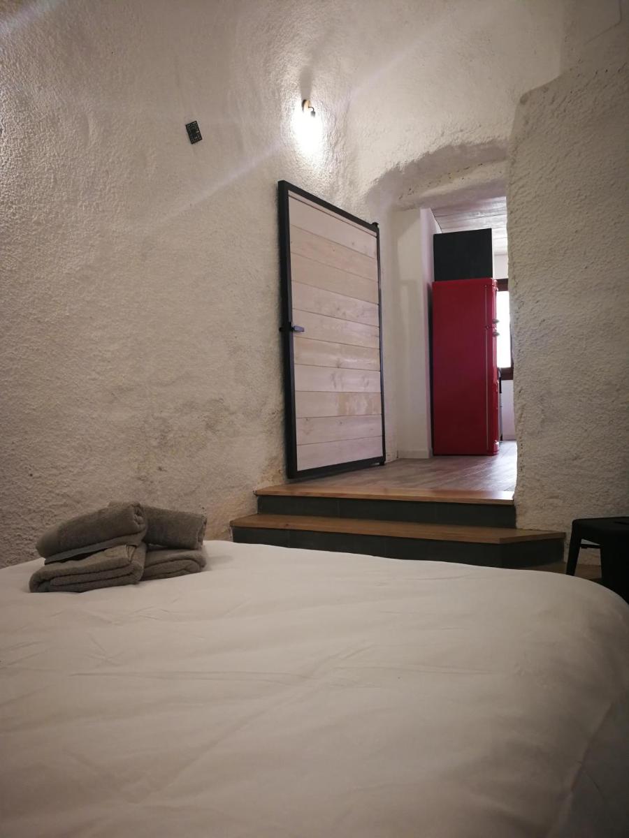 Suitetrails - Apartamento Cueva LA TARACEA
