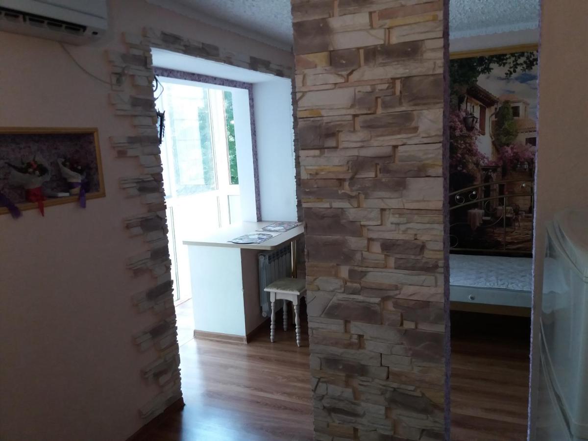 Poltava apartment - Housity