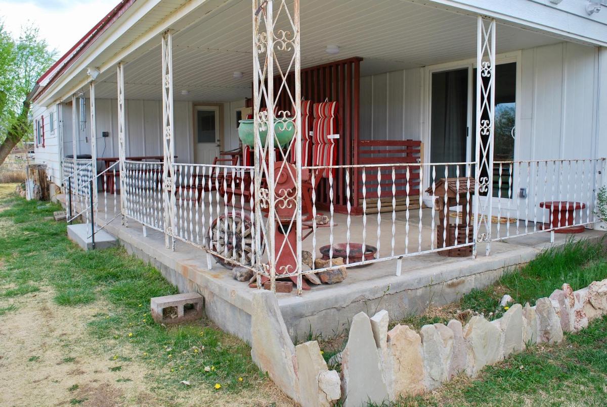 Suitetrails - Dora's Country Cottage
