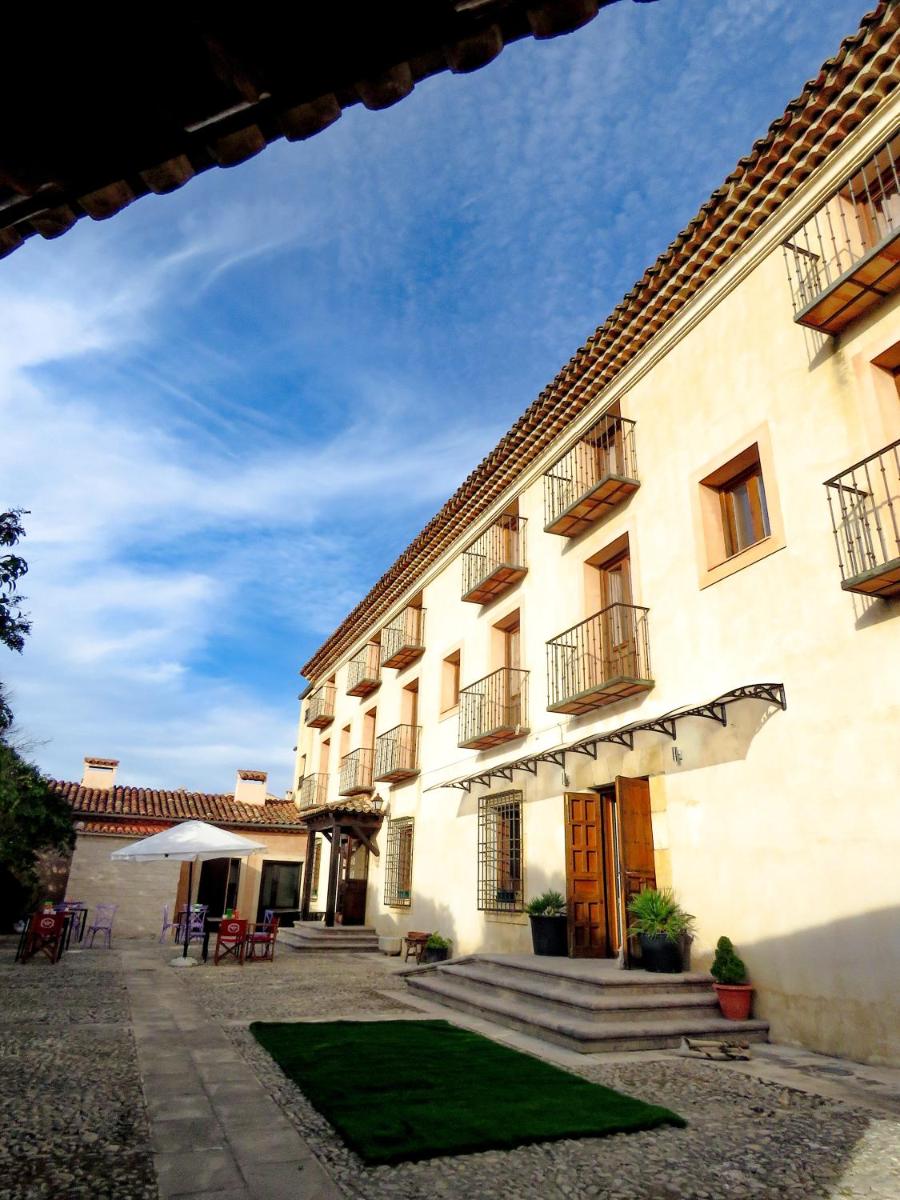 Hotel Río Escabas, Serranía de Cuenca - Housity