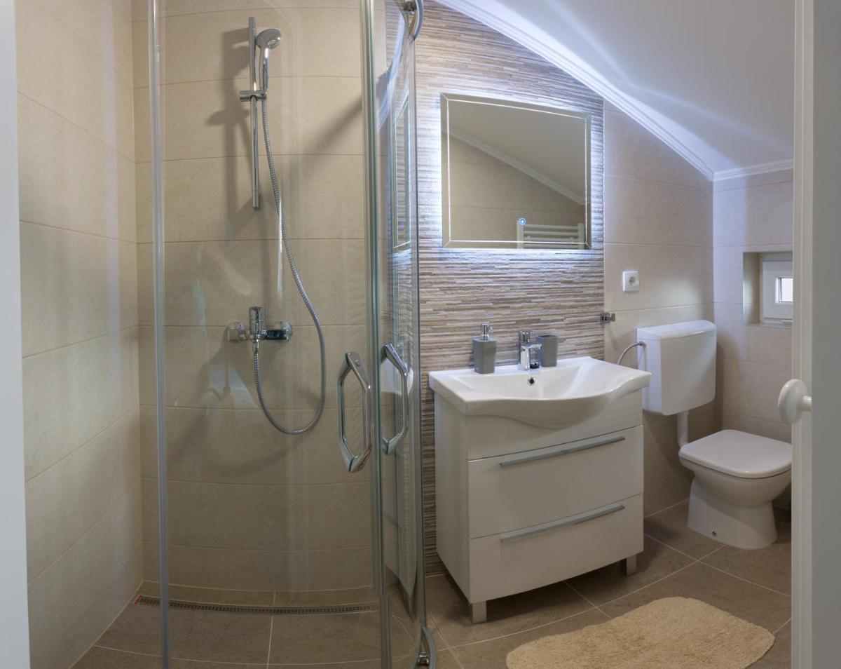 Suitetrails - Gradiska na Savi apartmani i sobe