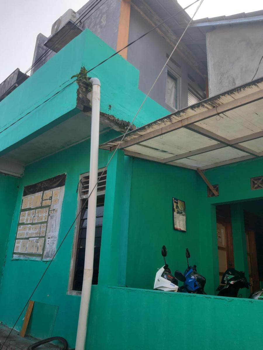 Fortuna Kos dan Homestay 1 (Jetis) - Housity