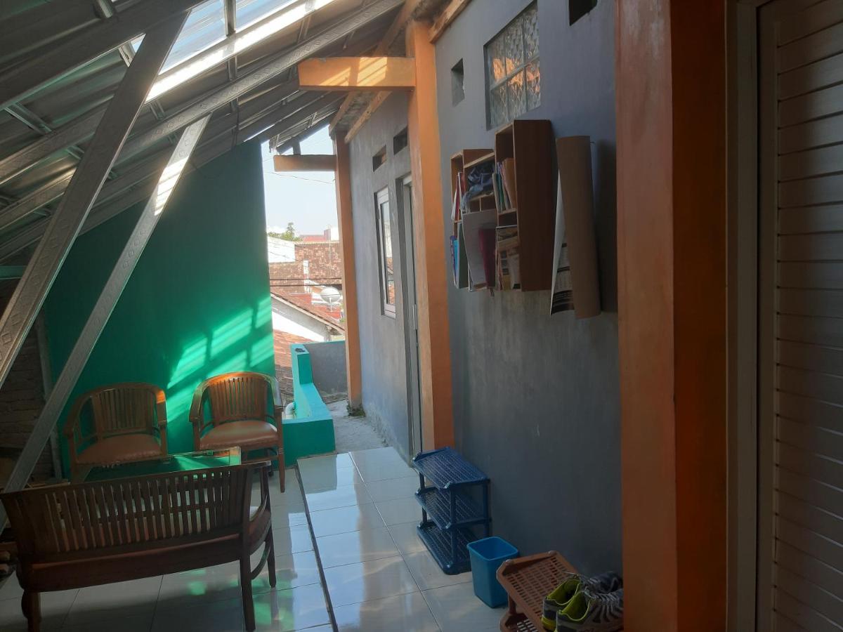 Fortuna Kos dan Homestay 1 (Jetis) - Housity