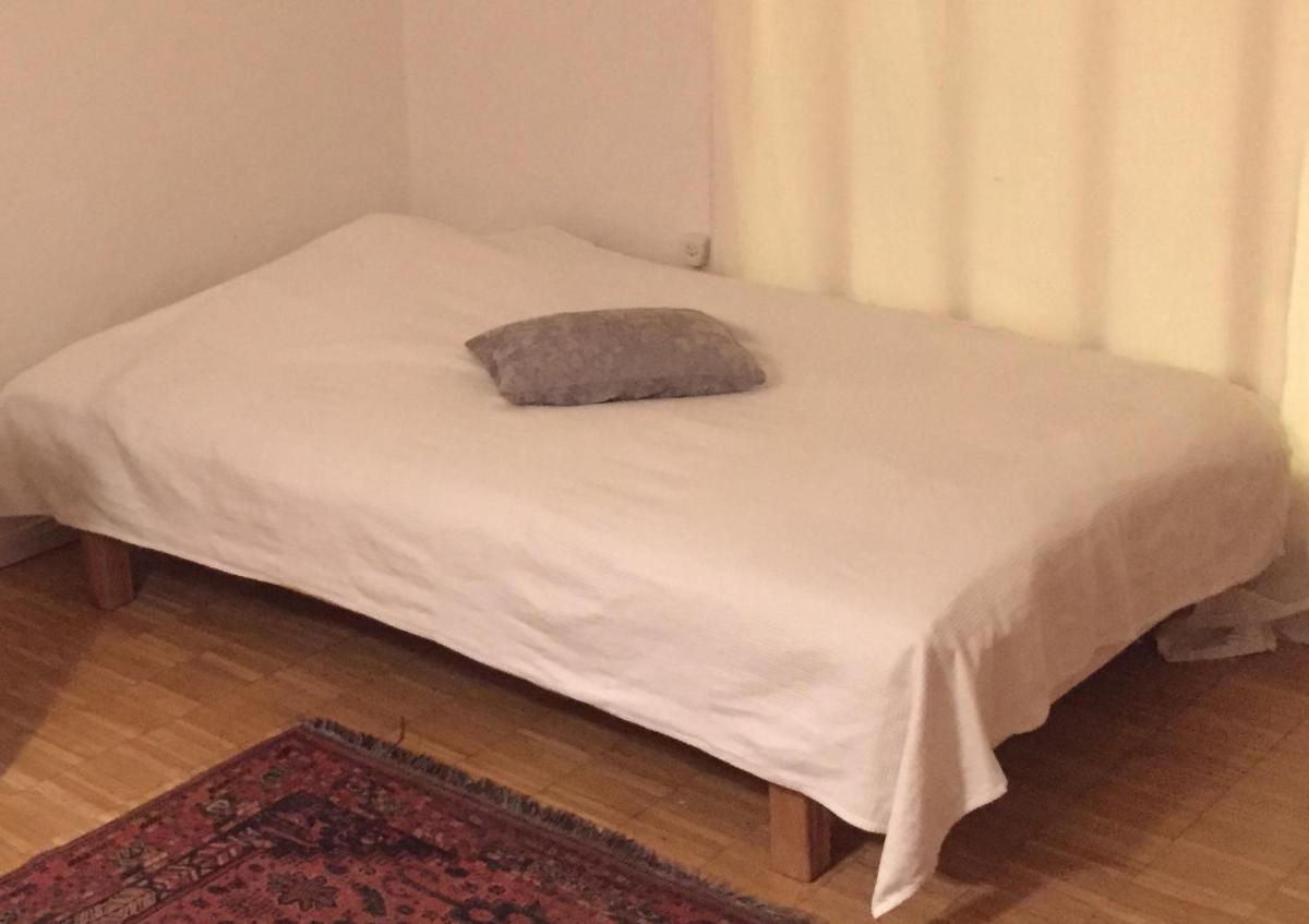 Suitetrails - Central Stockholm Homestay