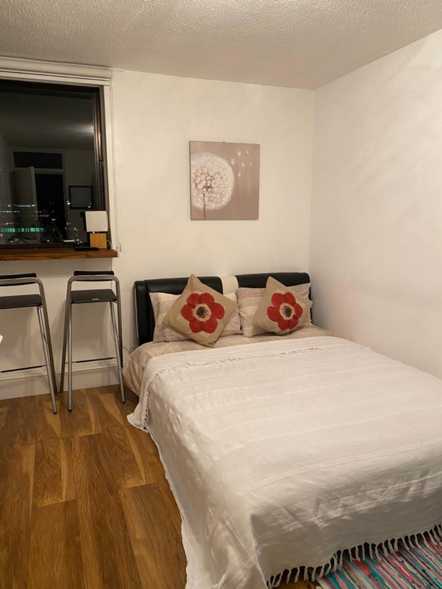 Room in Central London Overview Thames - Housity