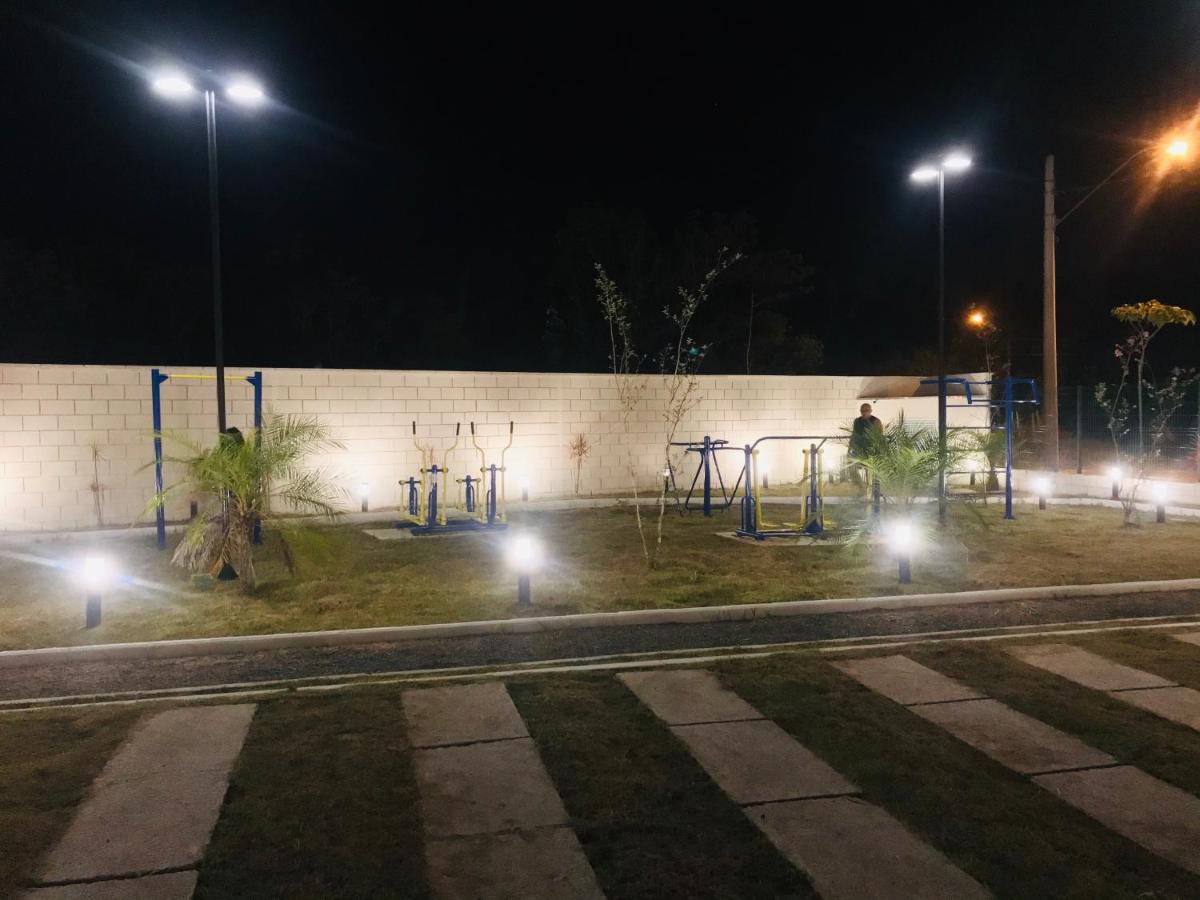Apartamento Itanhaém - Housity