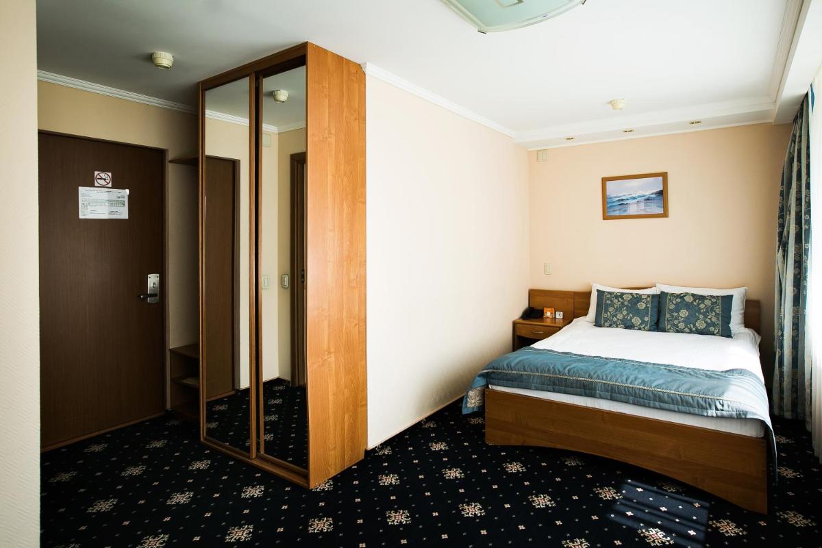 Отель Прикамье - Housity