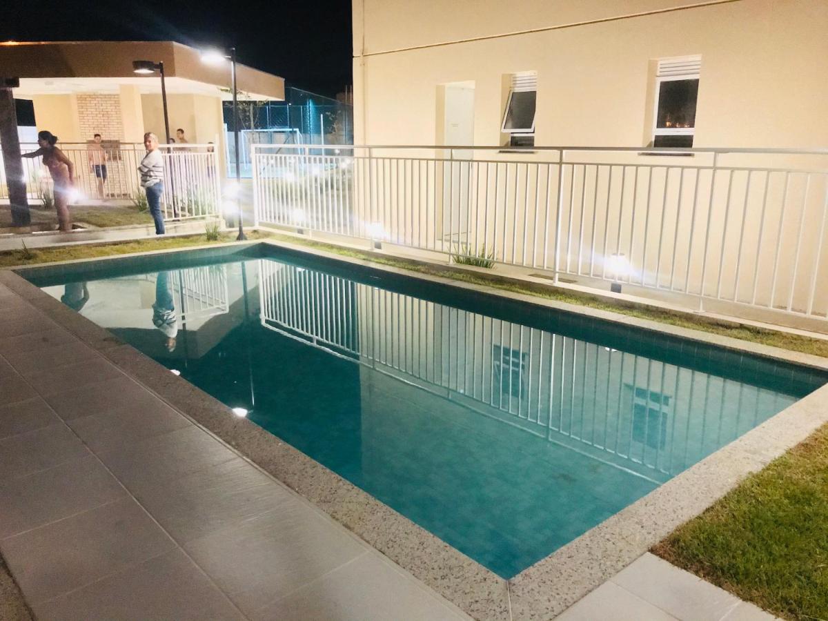 Apartamento Itanhaém - Housity