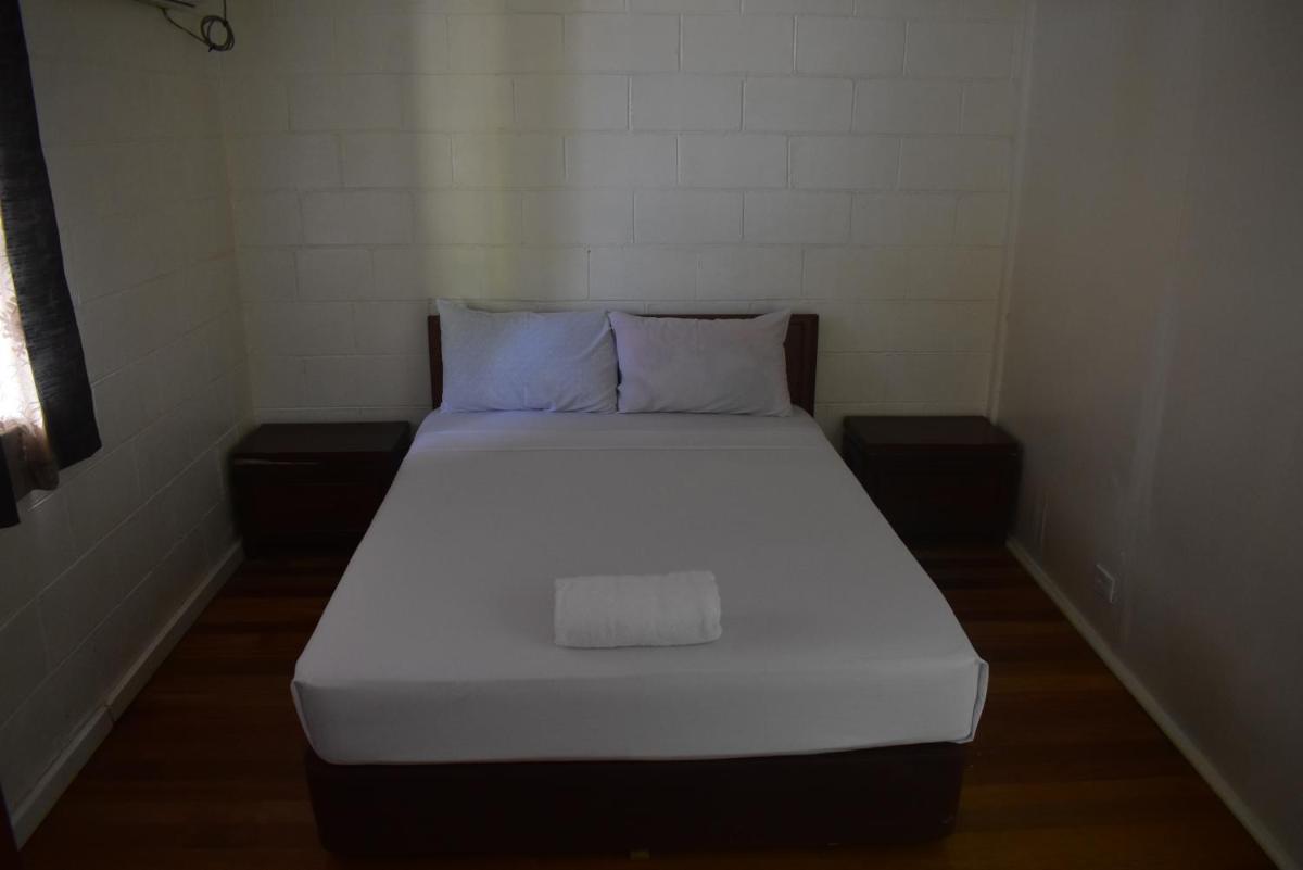 Suitetrails - Hohola Apartments